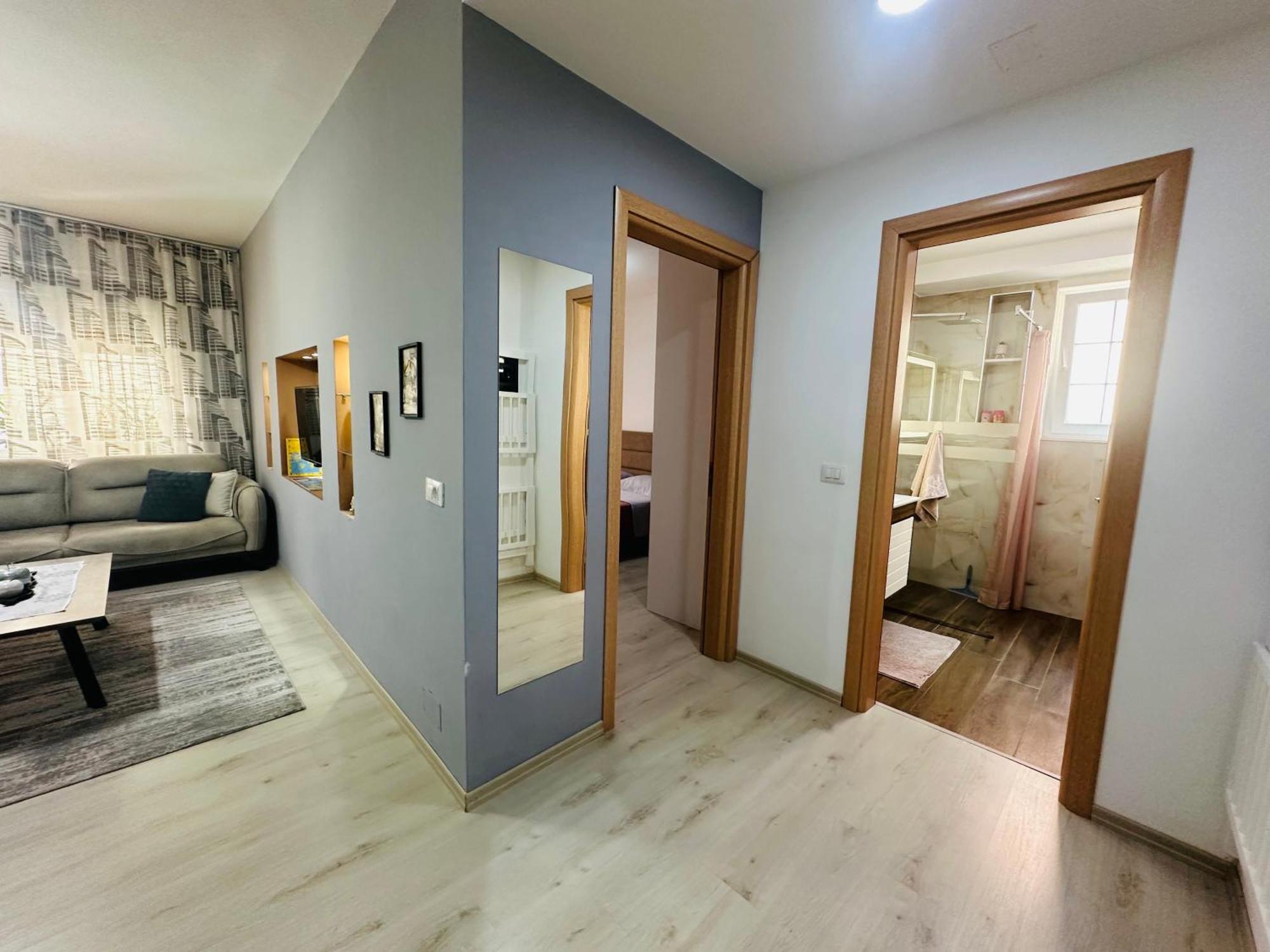 Grace'S Centre Apartment Shkoder Ngoại thất bức ảnh