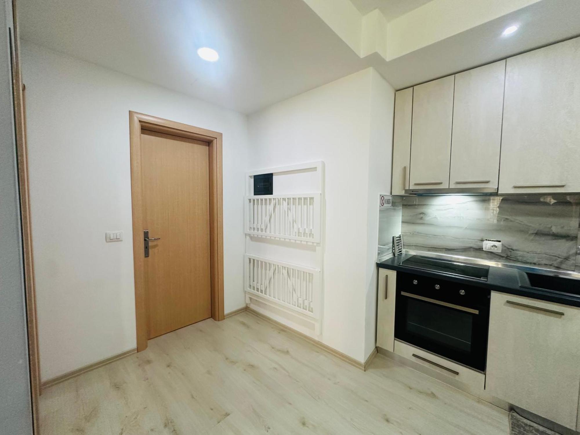 Grace'S Centre Apartment Shkoder Ngoại thất bức ảnh