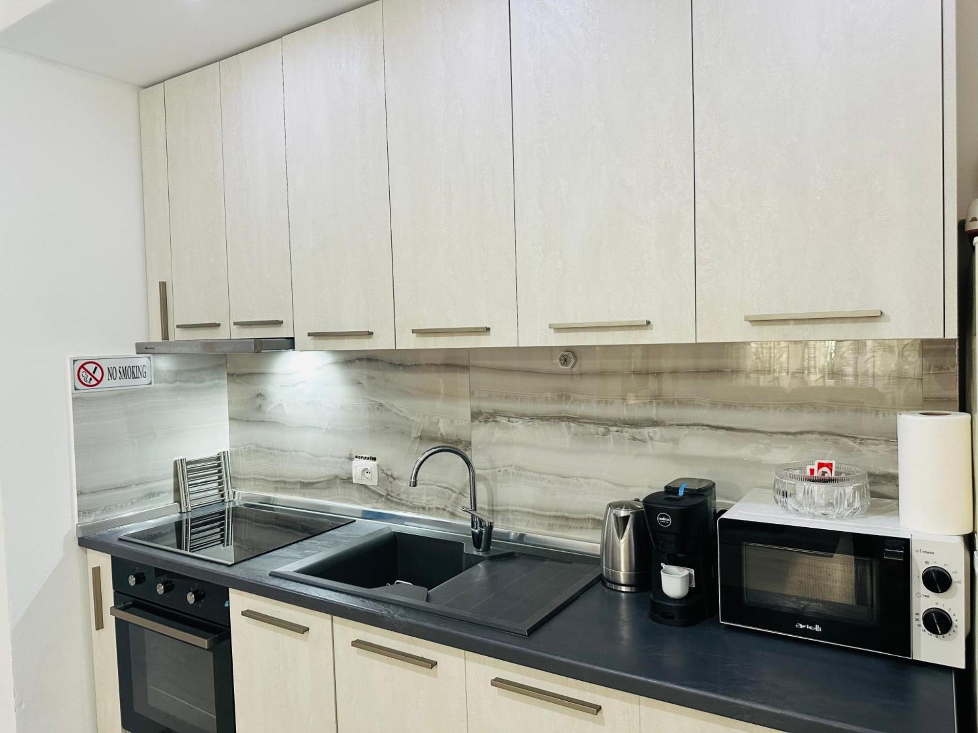 Grace'S Centre Apartment Shkoder Ngoại thất bức ảnh